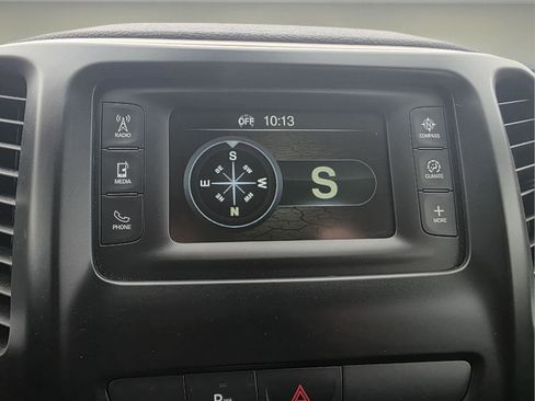 Used 2016 Jeep Cherokee Latitude w/ Safety/Convenience Group image 52