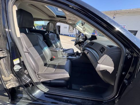 Used 2014 Acura ILX w/ Premium Package image 51