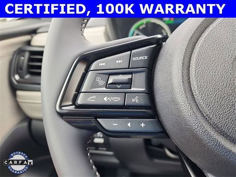 Used 2025 Subaru Forester Premium image 25