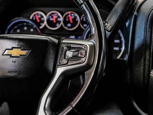 Used 2023 Chevrolet Silverado 2500 LTZ w/ Safety Package image 20