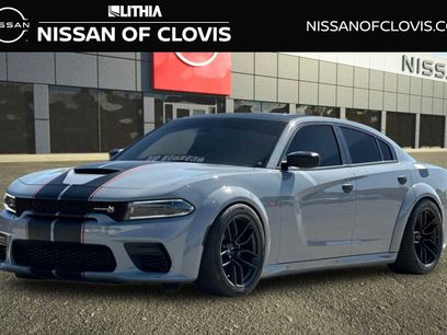 Used 2022 Dodge Charger Scat Pack