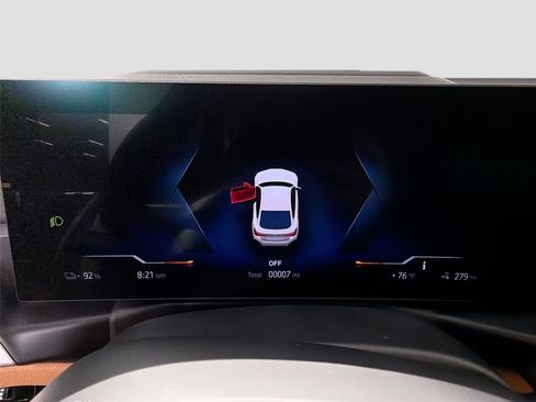 New 2026 BMW i4 eDrive40 w/ M Sport Package RWD image 11