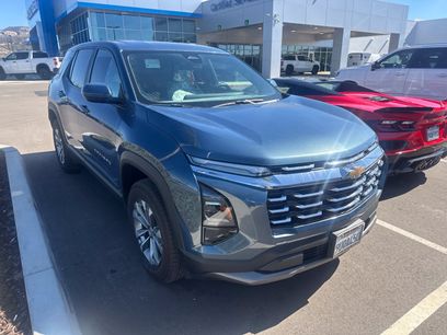 Used 2026 Chevrolet Equinox LT