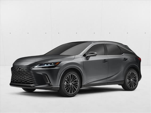 Used 2023 Lexus RX 350 Premium Plus w/ Accessory Package (Z1) AWD/4WD image 1