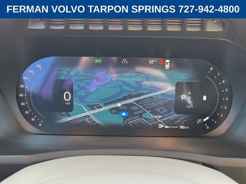 New 2026 Volvo XC90 B6 Ultra w/ Protection Package AWD/4WD image 33