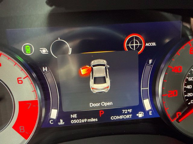 Used 2021 Acura TLX w/ A-SPEC Package AWD/4WD image 9