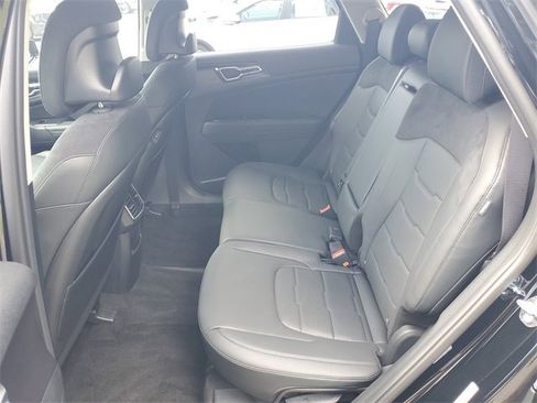 New 2026 Kia Sportage SX image 20