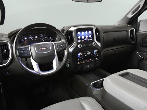 Used 2020 GMC Sierra 1500 SLT image 38