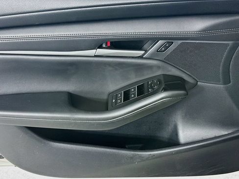 Used 2024 MAZDA MAZDA3 s FWD image 20