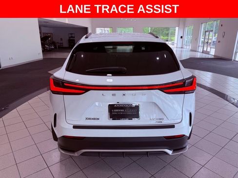 Used 2024 Lexus NX 350 F Sport AWD/4WD image 7