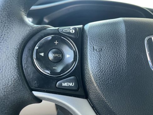 Used 2014 Honda Civic LX image 11