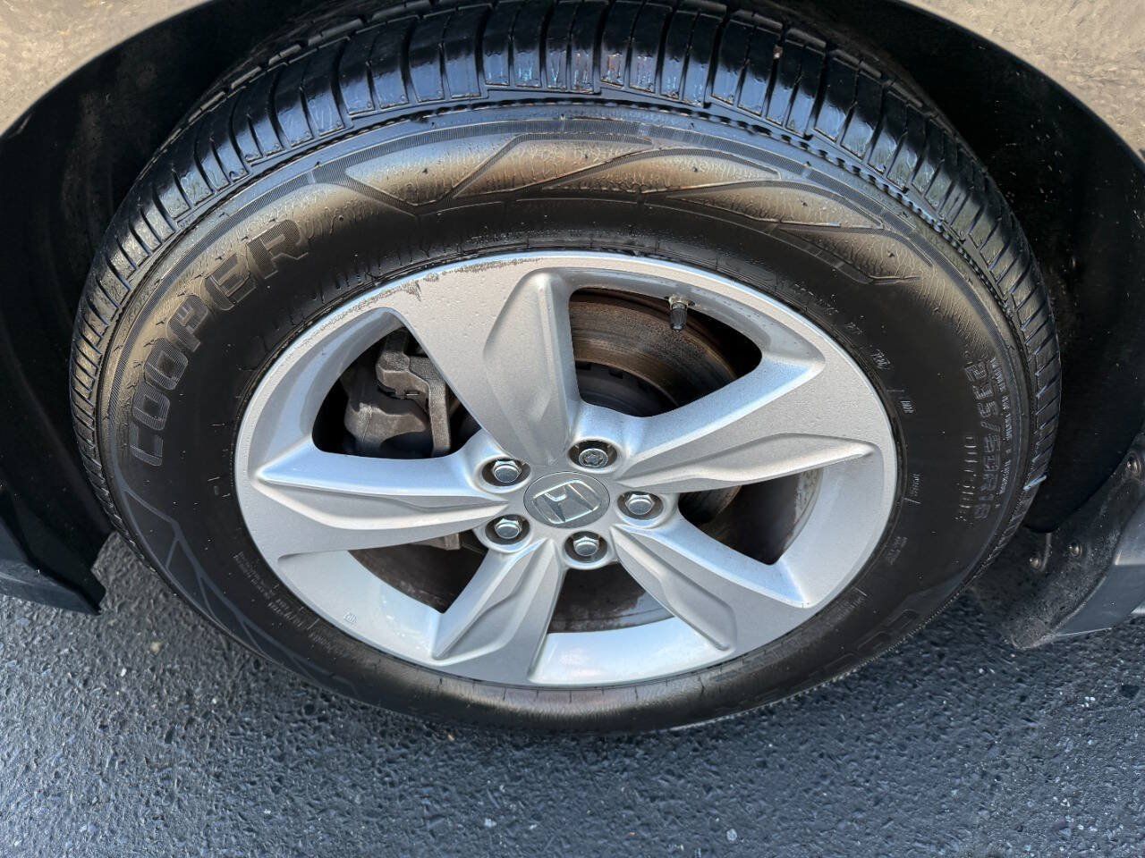Used 2020 Honda Odyssey EX image 9