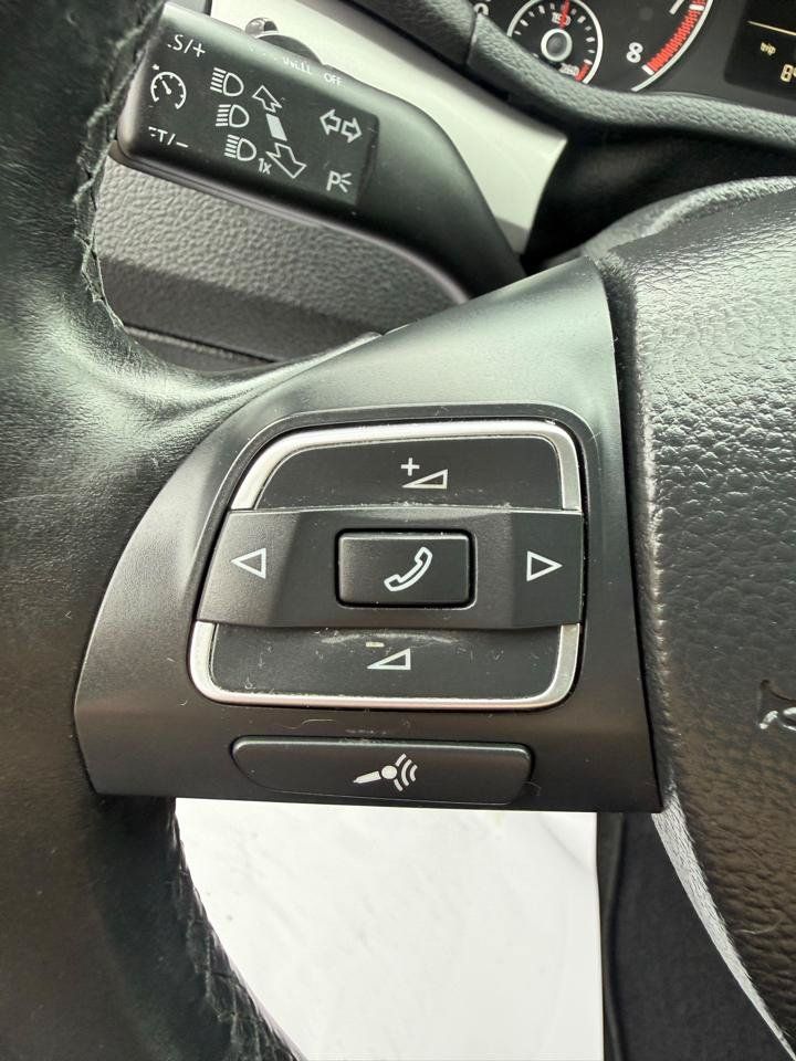 Used 2015 Volkswagen Passat 1.8T Wolfsburg Edition FWD image 23