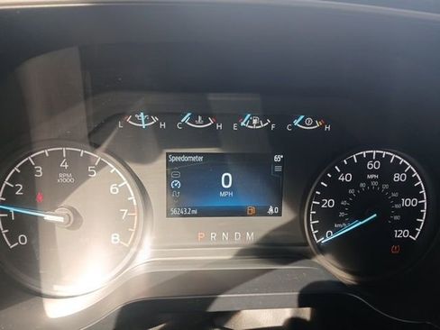 Used 2022 Ford F150 XLT image 16