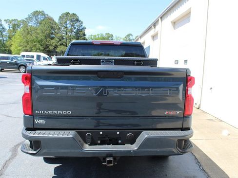 Used 2019 Chevrolet Silverado 1500 RST w/ All-Star Edition image 16
