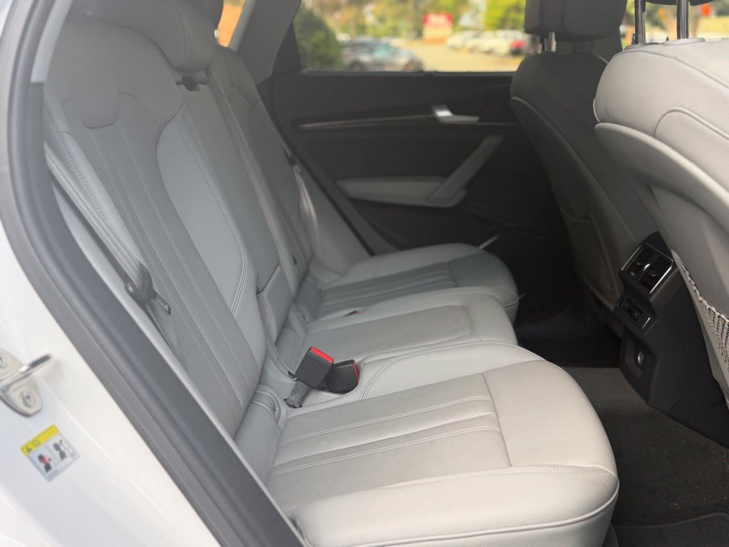 Used 2018 Audi Q5 2.0T Premium Plus AWD/4WD image 18