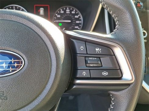 Used 2025 Subaru Ascent Premium image 22