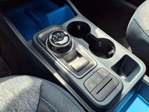 New 2025 Ford Maverick XLT w/ XLT Luxury Package image 15