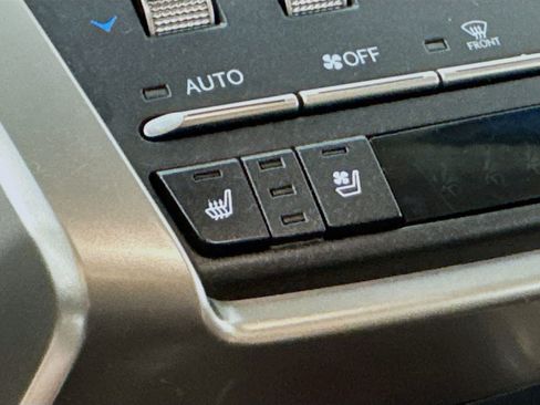 Used 2019 Lexus NX 300h AWD w/ Comfort Package image 3