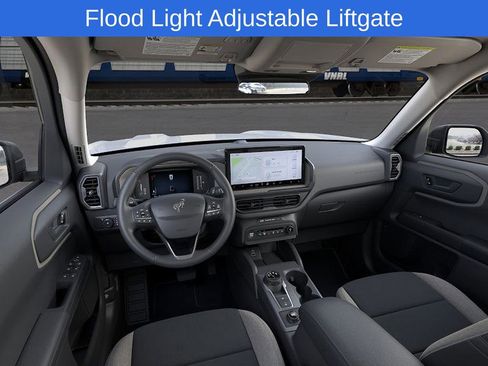 New 2026 Ford Bronco Sport Big Bend w/ Convenience Package AWD/4WD image 9