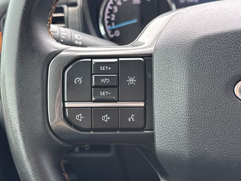 Used 2023 Ford F150 Tremor AWD/4WD image 17