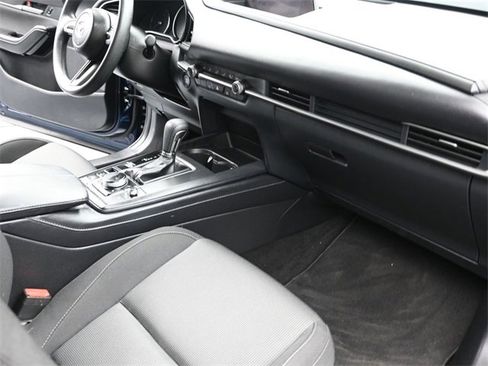 Certified 2023 MAZDA CX-30 AWD 2.5 S image 16