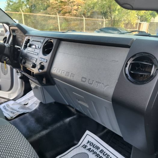 Used 2013 Ford F250 XL w/ PWR Equipment Group RWD image 22