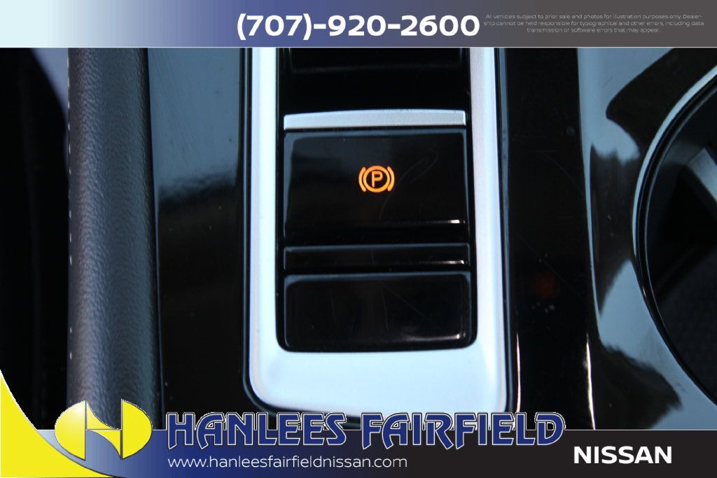 Used 2025 Volkswagen Atlas SE FWD image 22