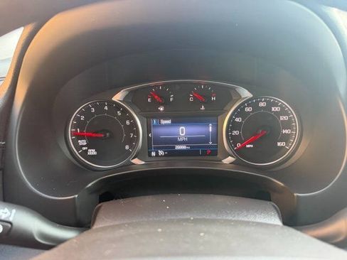 Used 2023 GMC Terrain SLE w/ Driver Convenience Package AWD/4WD image 10