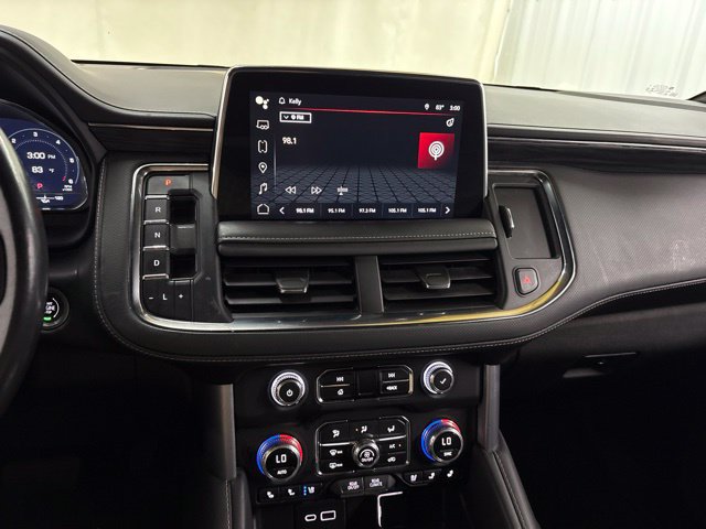 Used 2023 GMC Yukon SLT AWD/4WD image 43