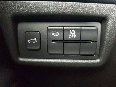 Used 2024 MAZDA CX-5 Carbon Edition AWD/4WD image 35