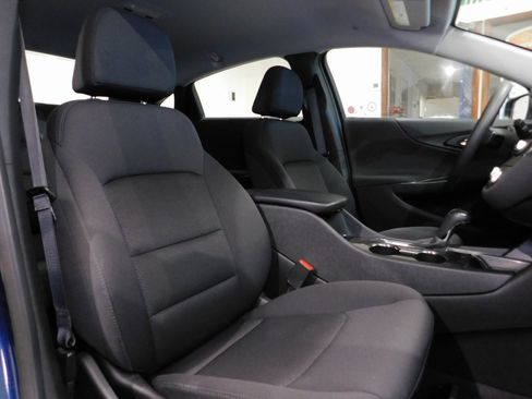 Used 2019 Chevrolet Malibu LT image 94