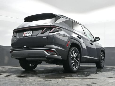 New 2026 Hyundai Tucson Limited AWD/4WD image 43