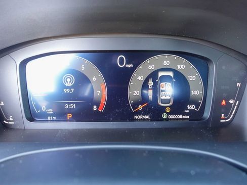 New 2026 Acura Integra A-Spec image 15