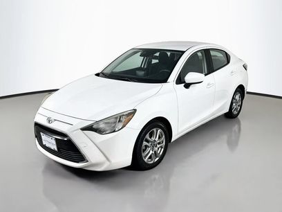 Used 2017 Toyota Yaris iA