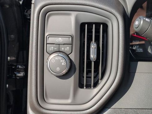 New 2026 Chevrolet Silverado 1500 Custom RWD image 15