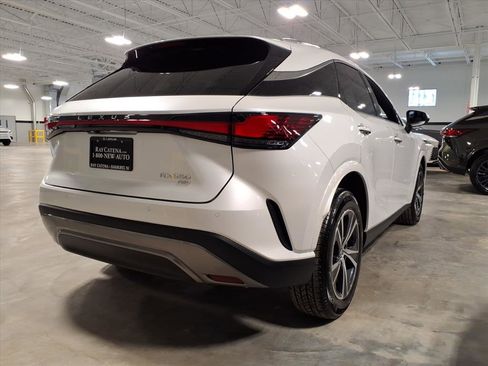 New 2026 Lexus RX 350 350 image 16