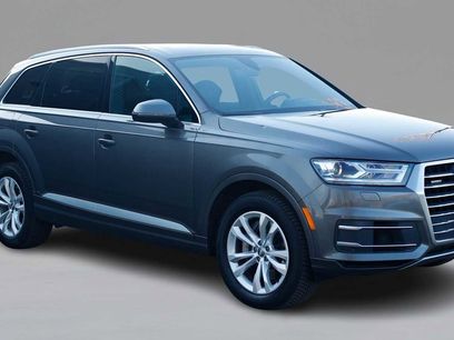 Used 2019 Audi Q7 3.0T Premium w/ Convenience Package