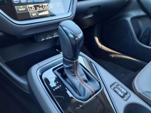 New 2026 Subaru Crosstrek 2.5i Limited image 19