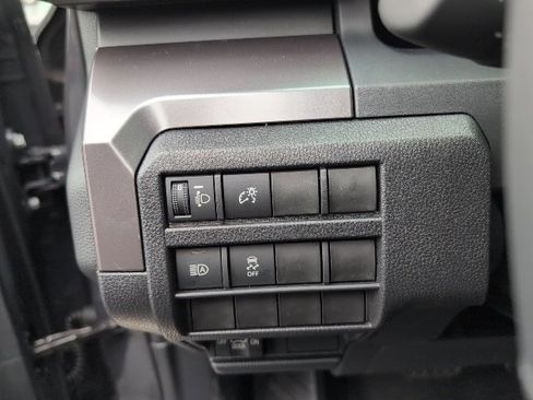 New 2025 Toyota Tacoma TRD Off-Road image 14