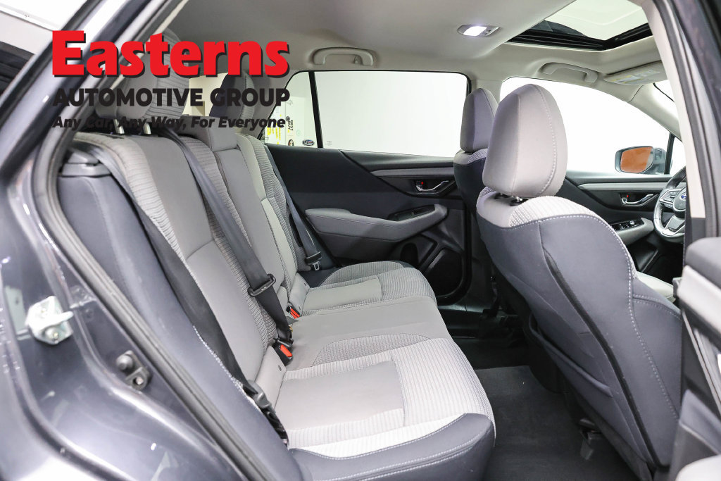 Used 2023 Subaru Outback Premium AWD/4WD image 22