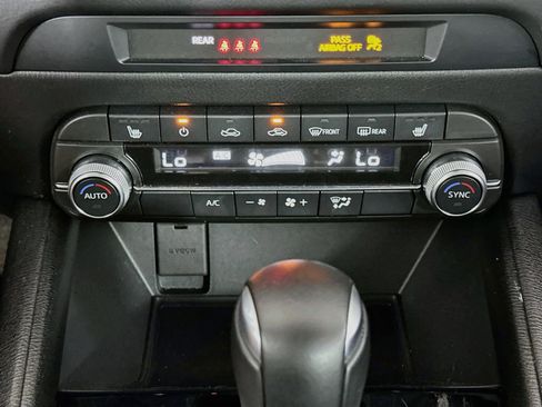 Used 2025 MAZDA CX-5 AWD 2.5 S w/ Select Package image 24