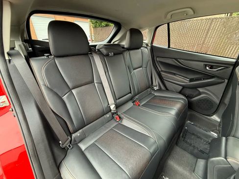 Used 2021 Subaru Crosstrek 2.5i Limited image 29