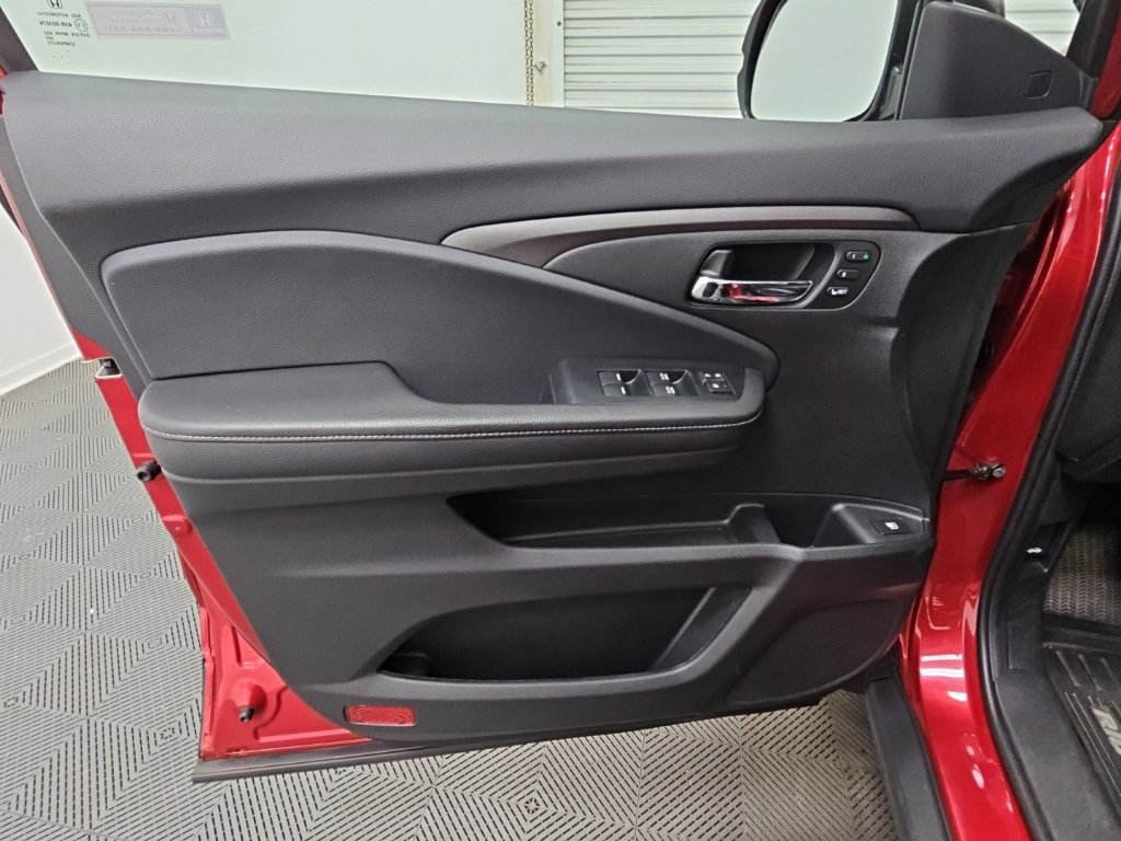 Used 2023 Honda Ridgeline RTL image 30