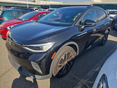 Used 2022 Volkswagen ID.4 Pro S