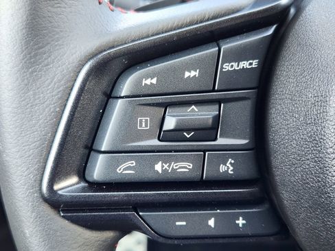 New 2025 Subaru Impreza RS w/ Popular Package #1 image 19