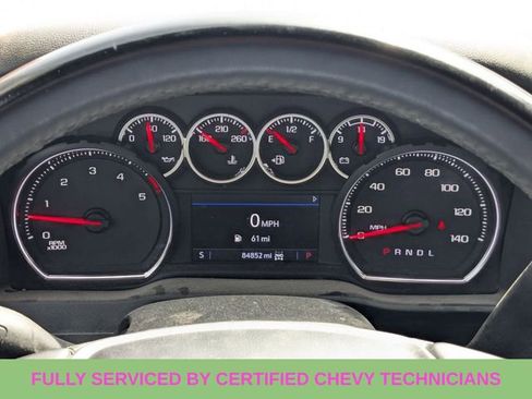 Used 2023 Chevrolet Silverado 3500 LT image 22