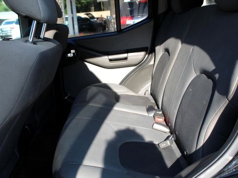 Used 2011 Nissan Xterra S w/ 4X2 Value Package image 13