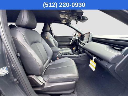 New 2026 Subaru Outback Wilderness AWD/4WD image 35