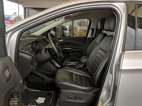 Used 2016 Ford Escape Titanium image 11